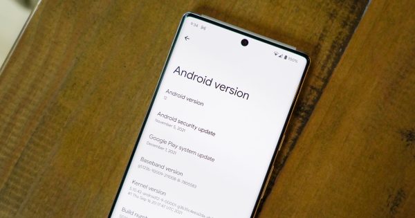 What's New in the Latest Google Play System Updates - Vimarsana News