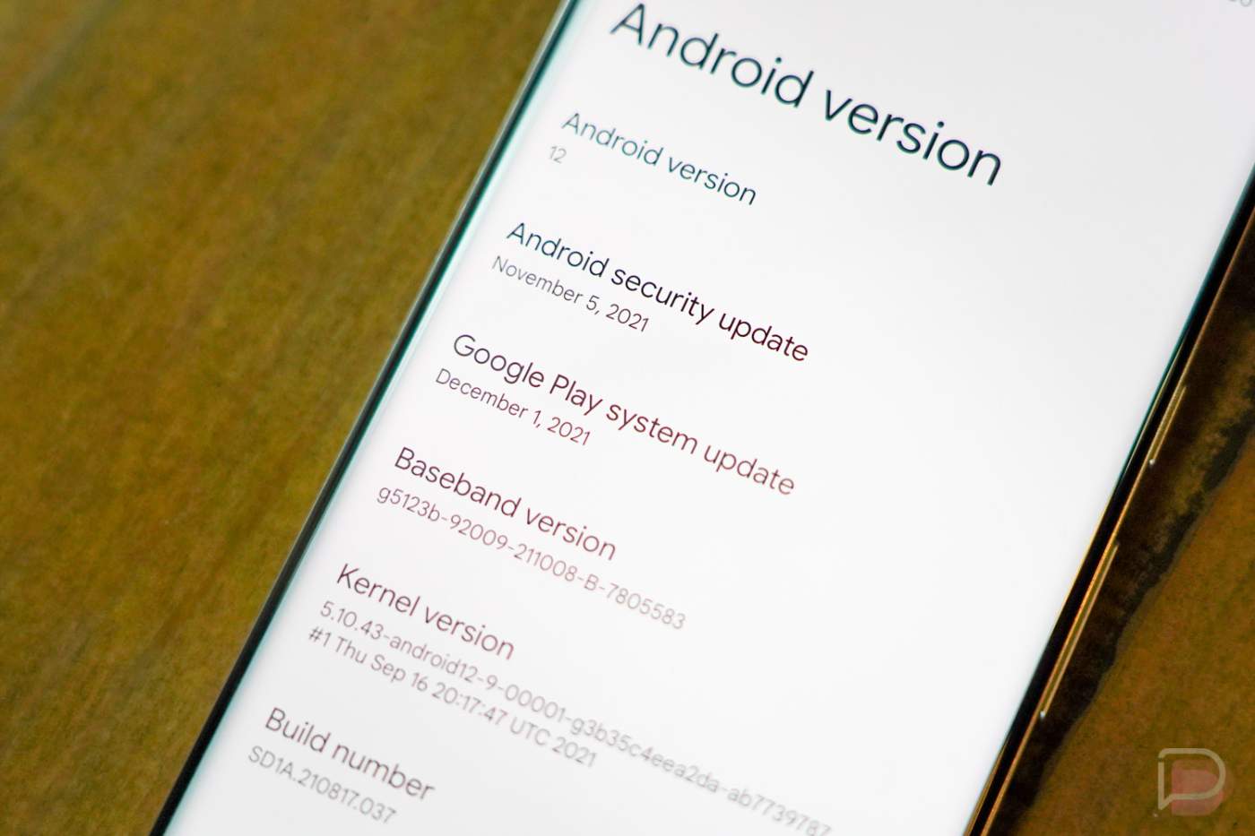 New Google Play Store and Services Updates Add 10 New Items to Your Devices