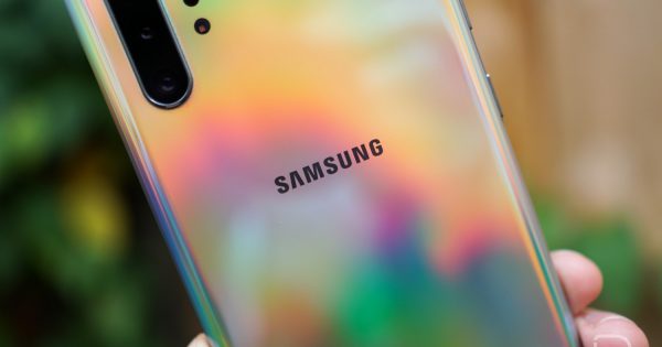 Big, Important Update Available for Galaxy Note 10 Family - Vimarsana News