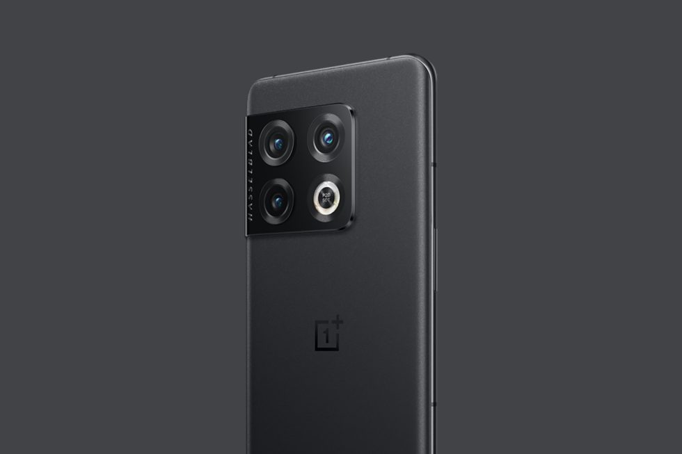 OnePlus 10 Pro Black