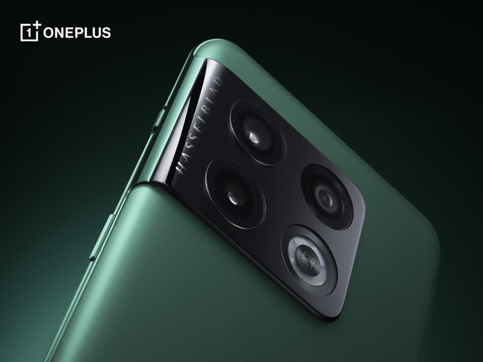 OnePlus 10 Pro-Green