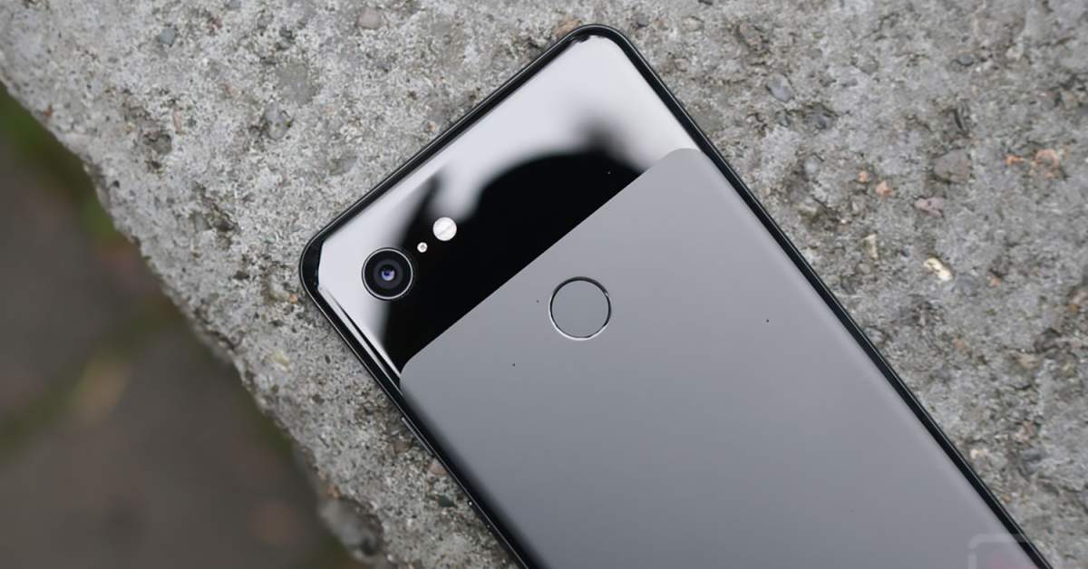 Pixel 3 Gets What Should be Its Final Update
