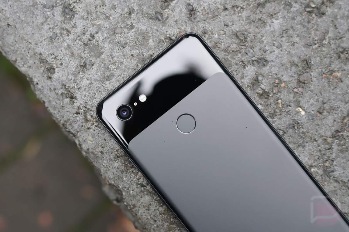 Pixel 3 Gets What Should be Its Final Update
