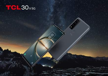 Verizon Gets TCL 30 V 5G Exclusive, 30 XE 5G Heads to T-Mobile