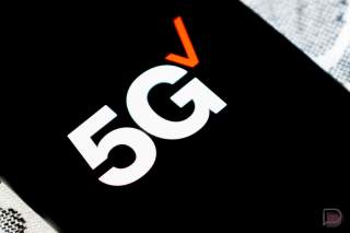 Use Verizon’s 5G Network Free for 30 Days With Test Drive