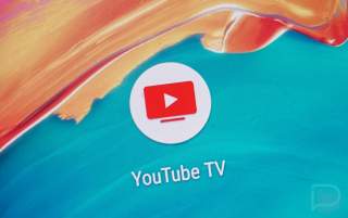 YouTube TV is Getting The Weather Channel