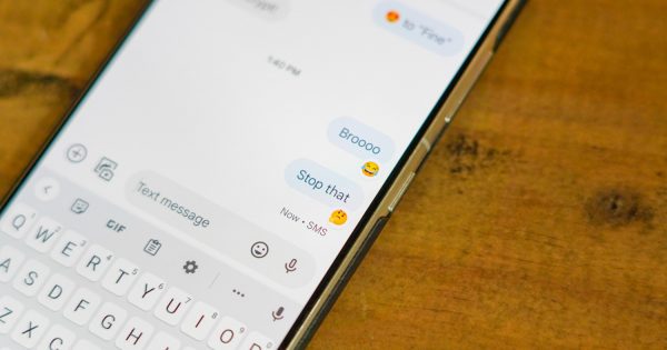 All These Sweet New Google Messages Features are Official - Vimarsana News