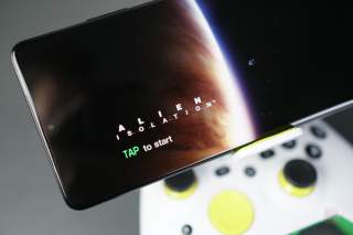 Alien: Isolation for Android, Probably the Best Port Ever