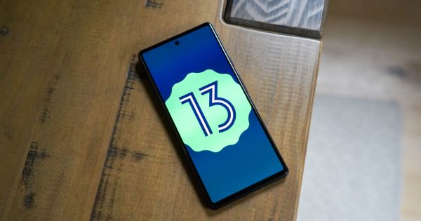 What's New in Android 13 Developer Preview 1? - Vimarsana News