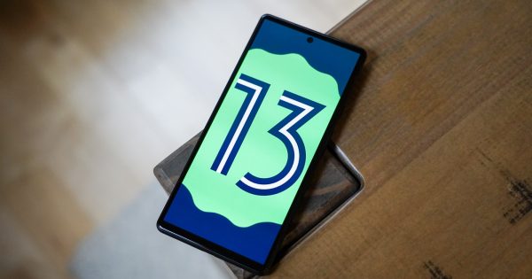 Android 13 Beta 4 Arrives For Google Pixel Owners and It's an Important Release - Vimarsana News