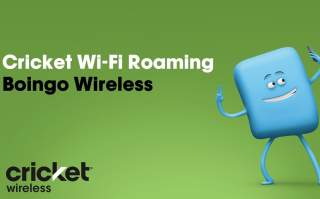 Cricket Wireless Customers Get Free Access to Boingo WiFi