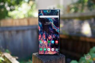 Verizon Galaxy Note 10 Lineup Receives February Patch Ahead of Google Pixels