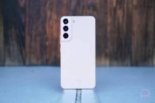 Samsung Galaxy S22 Review: Great Size, Predictably Poor Battery Life