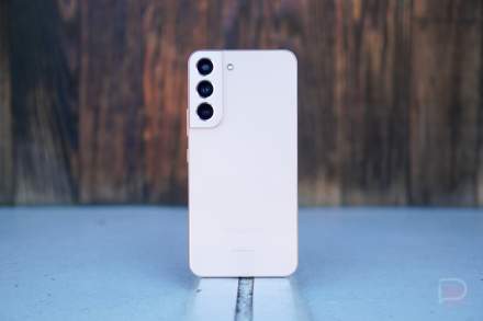 Galaxy S22 Lineup Starting at $99 With Free Storage Upgrades Right Now