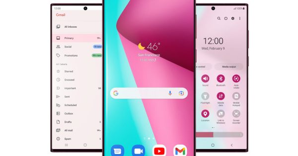 Google Announces New Duo, Messages Features Launching With Galaxy S22 - Vimarsana News