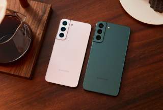 Galaxy S22 Pre-Orders are Headed Your Way!