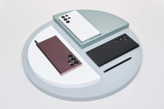 Samsung Just Committed to 4 Android OS Upgrades, 5 Years of Security