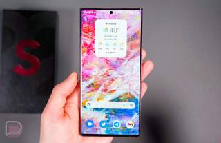 Galaxy S22 Ultra: First 10 Things To Do!