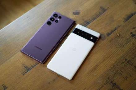 Galaxy S22 Ultra Brought Me Back to the Pixel 6 Pro and It Feels Good