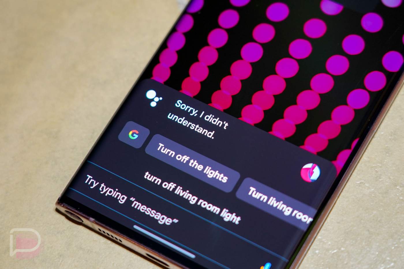 Google Assistant Keeps Saying “Sorry, I Didn’t Understand” to Smart Home Commands (Updated: Fixed)