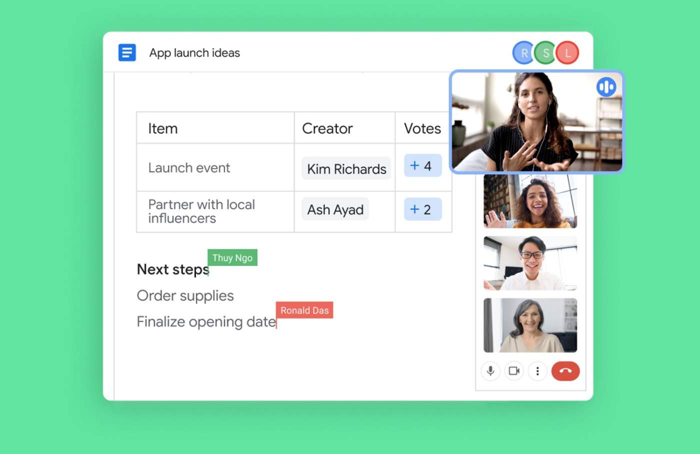 Google Launches No-Cost Workspace Starter Edition for Businesses