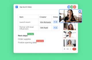 Google Launches No-Cost Workspace Starter Edition for Businesses
