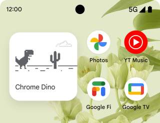 Chrome for Android Gets a Couple of Sweet New Widgets
