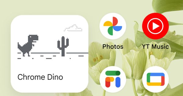Chrome for Android Gets a Couple of Sweet New Widgets - Vimarsana News