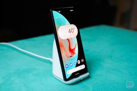Google Lets Customers Know Their $80 Pixel Stand Finally Charges Fast