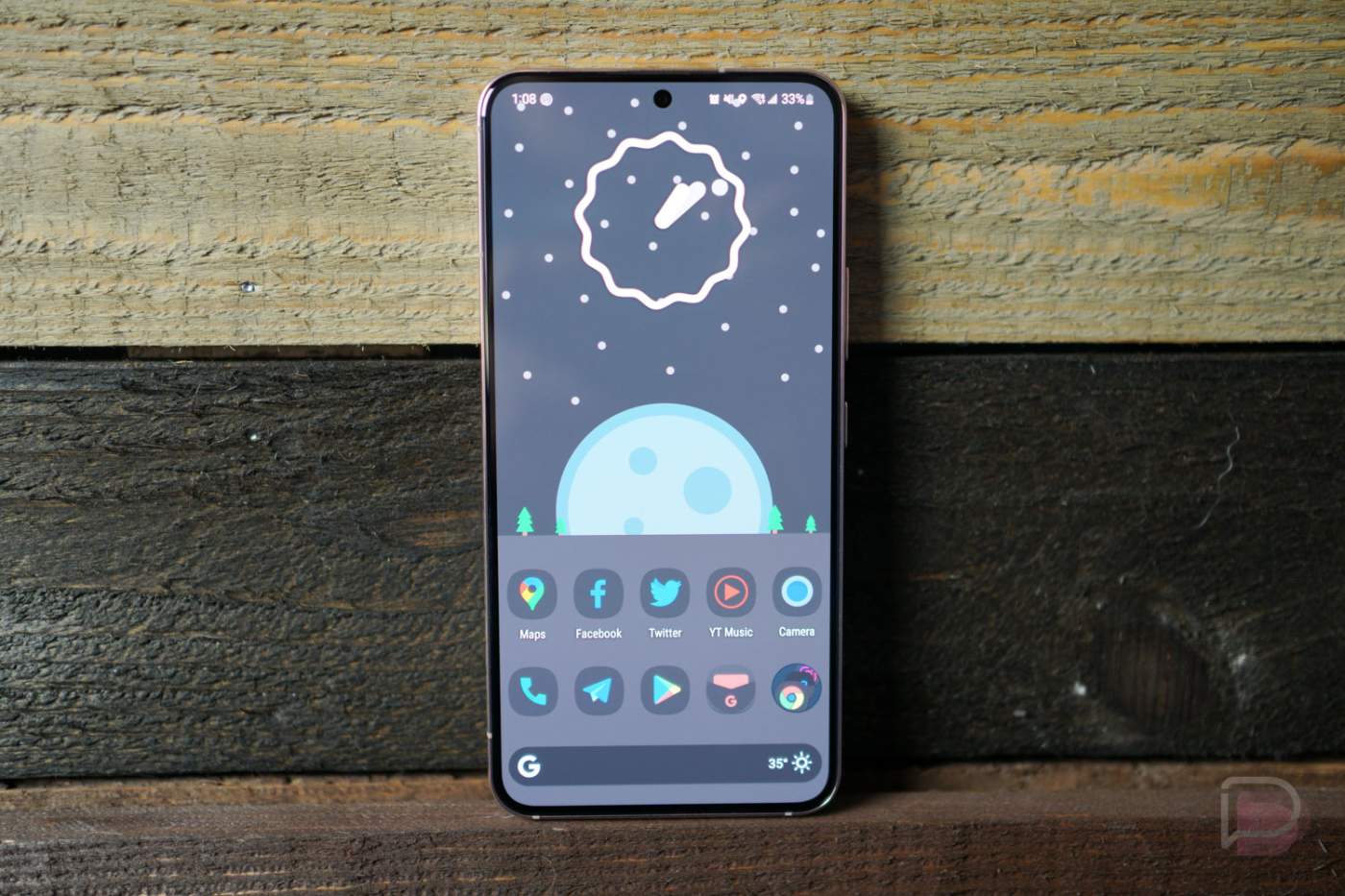 Google System Update for March Improves a Bunch of Stuff
