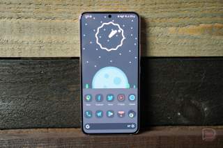 Google System Update for March Improves a Bunch of Stuff