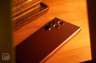 Verizon Galaxy S22 Gets an April Update Too