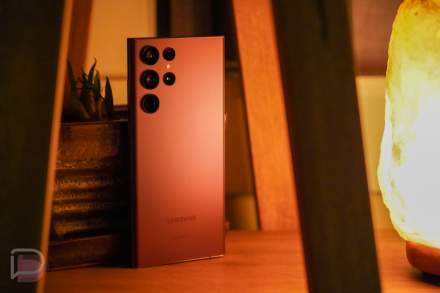 Samsung Galaxy S22 Ultra Review: I Think You Get It