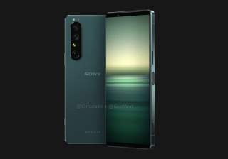 Want a Headphone Jack? Sony’s Xperia 1 IV is Hot
