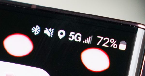 T-Mobile Still the King of 5G Speeds, Availability