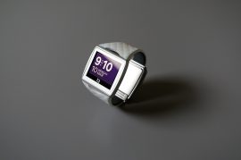 Qualcomm Watch