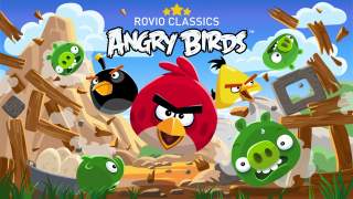 Rovio Re-Releases OG Angry Birds for $0.99, Nostalgia Runs Wild