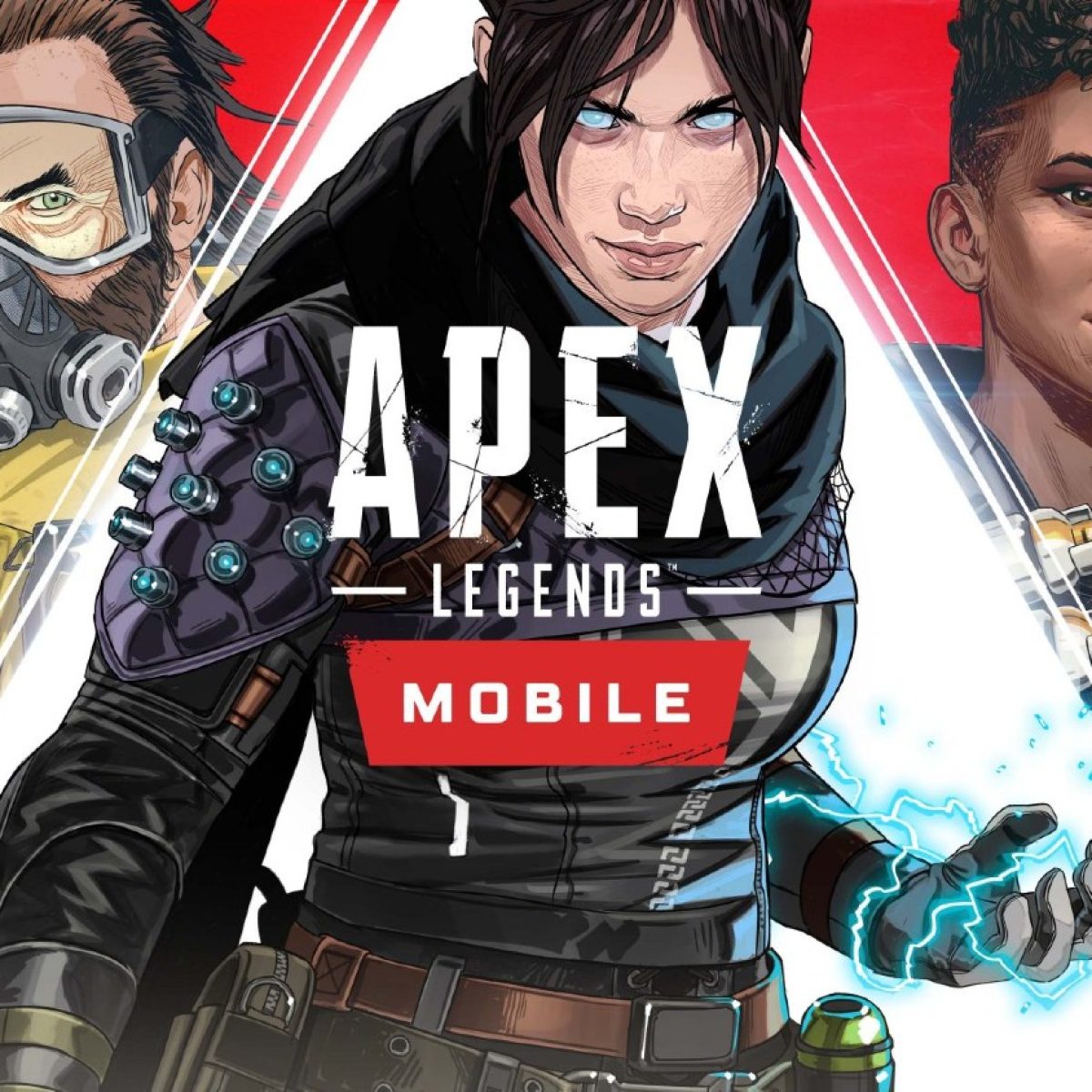 Apex Legends Mobile will be shutdown on May 1st - Time to say goodbye