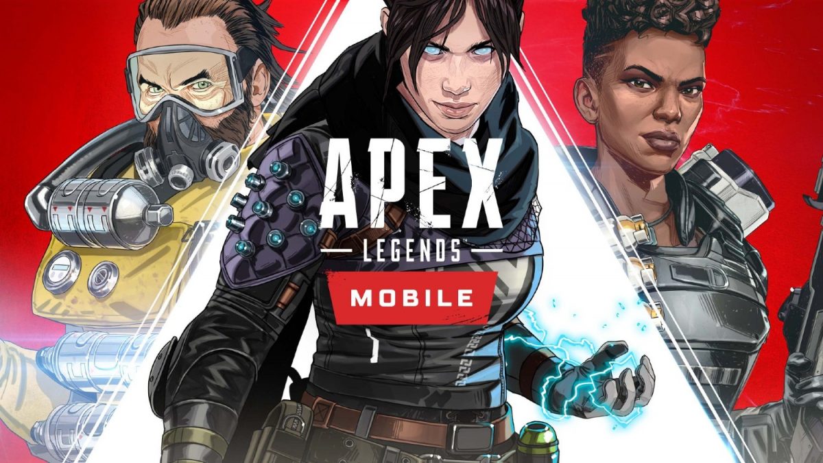 Apex Legends Mobile will be shutdown on May 1st - Time to say goodbye