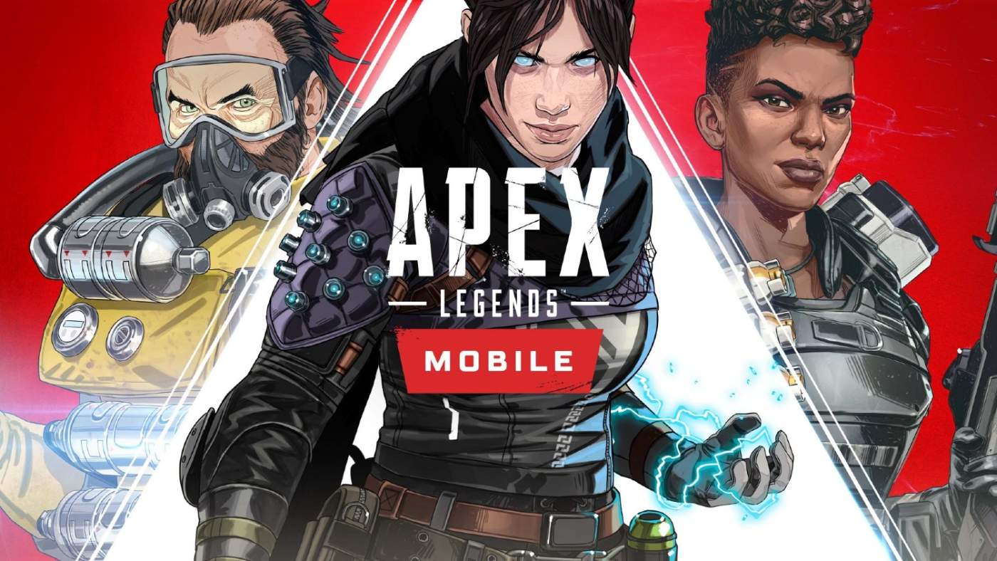 EA Shutting Down Apex Legends Mobile, Ceases Battlefield Mobile Development