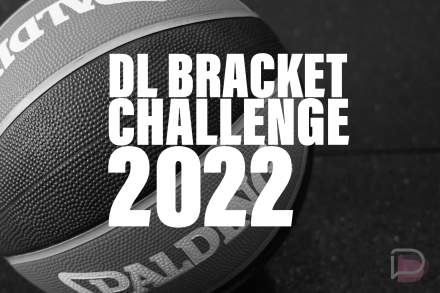 CONTEST: DL Bracket Challenge is Back for 2022 – Win a Pixel 6!