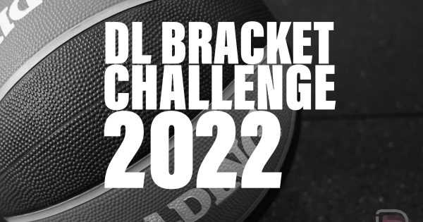 CONTEST: DL Bracket Challenge is Back for 2022 – Win a Pixel 6! - Vimarsana News