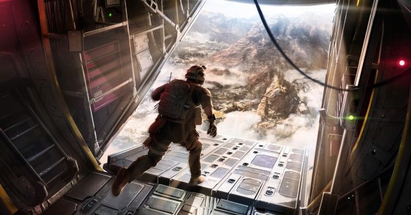 Call of Duty: Warzone Mobile is Officially on the Way - Vimarsana News