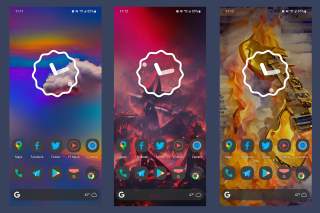 Dream by WOMBO Lets You Make Your Own Awesome Wallpapers Using AI