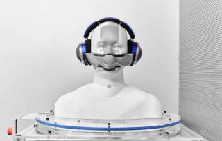 Real or April Fools’: Dyson’s Air Purifying Noise Cancelling Headphones