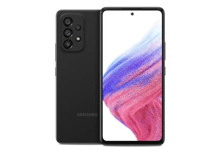 Samsung Galaxy A53 Now Official, Great Specs for Only $449