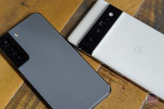 You Dislike Every Phone Unless Samsung Makes It