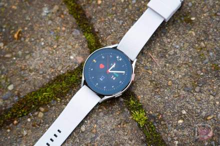 More Galaxy Watches Get Updated Security Patch