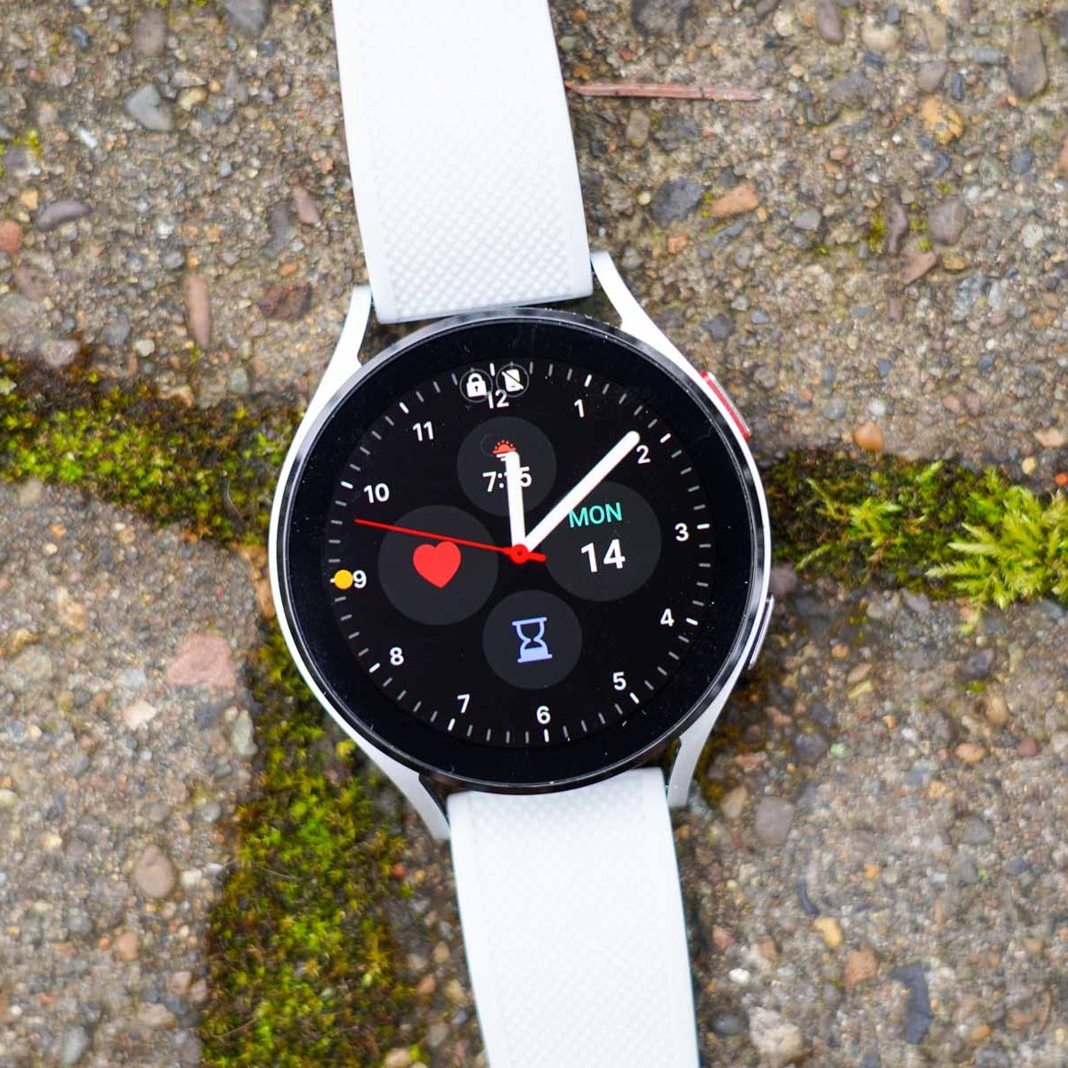 Here's Everything New in the Galaxy Watch 4's Big One UI 5 Watch 