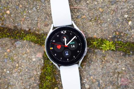 Galaxy Watch 4 Gets Its Big Wear OS 4 Update – Here’s Everything New